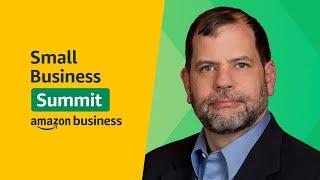 Inflation Tips for Small Businesses - Amazon Business Small business Summit 2023