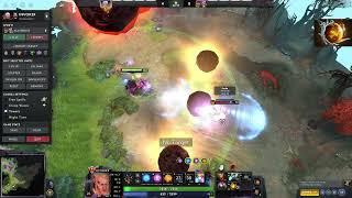 7.36B Invoker Elitist Late Game Spell Combo Guide