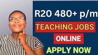 Teach English Online Without a Degree(Worldwide)