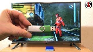 Что делать, если Smart TV,  Smart Box, цифровая приставка  не видит флешку или диск