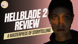 Hellblade 2 Gameplay Review: A Masterpiece in Modern Gaming