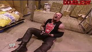Undertaker vs. Matt Hardy | October 3, 2002 Smackdown [Falls Count Anywhere]