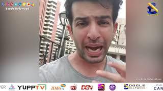 Jay Bhanushali mourns Siya Kakkar's death, Says 'Suicide is not the solution' I Boogle Bollywood