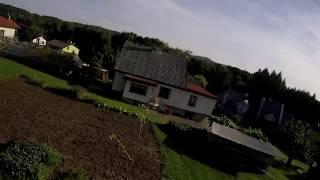 Bit slower, Bit smoother - As always FPV