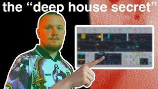 How To Make Minimal Deep House Like Up The Stuss/Chris Stussy [+Samples]