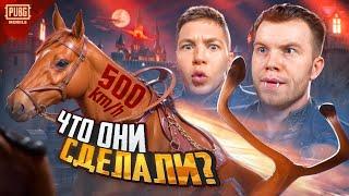 ПЕРВАЯ ИГРА В НОВОМ ОБНОВЛЕНИИ 3.4 В ПАБГ МОБАЙЛ / PUBG MOBILE feat.ZONG