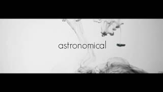 SVRCINA - Astronomical (Official Lyric Video)