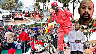 Agakagwawo!! Ekili Mu State House Bobi Wine Kyakoze Museveni EKawempe Amajje Gatudde