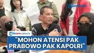 Kasus Kakak Beradik Diperkosa 13 Pria Tak Ada Kemajuan, Hotman Paris: Mohon Atensinya Pak Prabowo