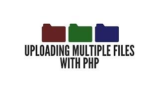 PHP Multiple File Uploading
