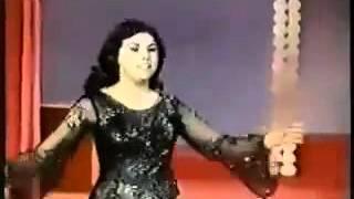 Farida Fahmy & Mahmoud Reda Movie Dance Sequence