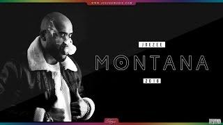 "Montana" - Epic Guitar Latin Trap Beat - VEYSEL x MIAMI YACINE TYPE BEAT (Prod by joezee x makayzi)