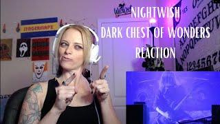 Nightwish: Dark Chest of Wonders | Live at Wacken 2013 | Reaction