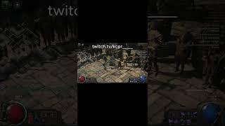 K O #shoty #twitch #stream #shorts #poe2 #path #of #exile #poe #hackandslash #hns