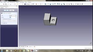 4th FreeCAD