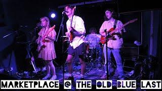 Marketplace @ The Old Blue Last 18/08/23