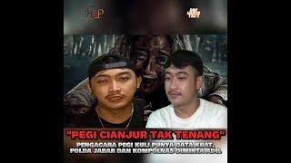 PEGI CIANJUR TAK TENANG, PENGACARA PEGI KULI PUNYA DATA KUAT, POLDA JABAR DAN KOMPOLNAS DIMINTA ADIL