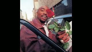 [SOLD] Romantic 2Pac Type Beat | R&B Hip Hop | "Love me as I love you"