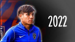 Akhyar Rashid 2022 - Crazy Skills & Goals HD