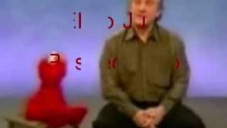 Youtube Poop: Two actors scar elmo for life...... reuploaded