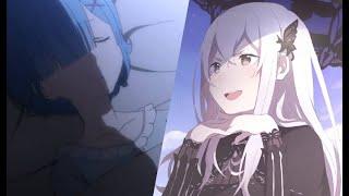 Re: Zero Season 2「AMV」- Time Of Dying