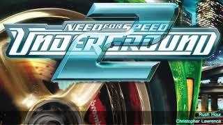 Need For Speed Underground 2 Soundtrack (Continuous Mix)