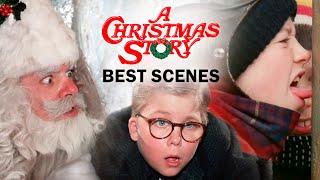 A Christmas Story's Best Scenes