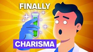 How to Discover Charisma