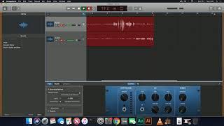 Using the Zoom H6 as an audio interface on a Macbook