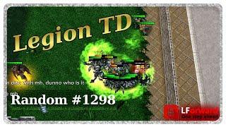Legion TD Random #1298 | Clean Execution