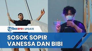 Sosok Tubagus Joddy, Sopir Vanessa dan Bibi yang Selamat, Diduga Ngebut & Main HP sebelum Kecelakaan