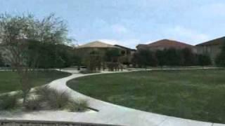 Henson Village Apartments (Phoenix) Virtual Tour