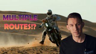 HUGE Changes for Dakar Rally Motorcycles in 2023!!