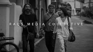 Artist Interview: Raqs Media Collective | Kochi-Muziris Biennale 2014