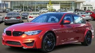 2018 BMW M3  in Medford, OR 97504