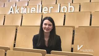 Kulturwissenschaften Studium | Alumna | Universität Vechta