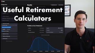 Useful Retirement Calculators