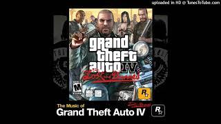 GTA IV TLAD Theme custom cover by Veterans Of The Psych Wars