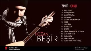 Hozan Beşir - Gelmiş Bahar