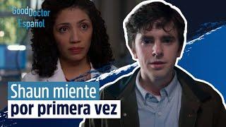 Shaun sufre un colapso por la golpiza | Capítulo 18 | Temporada 2 | The Good Doctor en Español