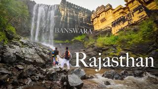 Exploring Banswara : Hidden Gem of Rajasthan | Traveling Mondays : Rajasthan in Monsoon Ep 02