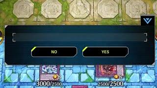 RA Lock is Crazy BUT What is this ???  [Yu-Gi-Oh! Master Duel]