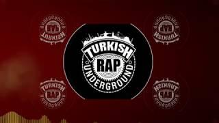 Sokak Kanunu - Türkçe Rap Beat - Prod. Gold Beatz (2019) Hip Hop Beat (FREE)