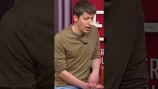 How Society Makes You Smarter | Stanford eCorner with Sam Altman