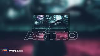 Astro. ( Travis Scott x Don Tolliver Type Beat) Prod. PraiseOnTheBeat