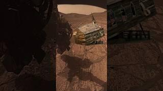 Life on Mars 2024 #shorts #mars