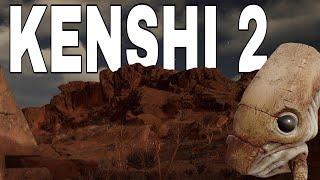 Kenshi 2 News! (2024 Update)