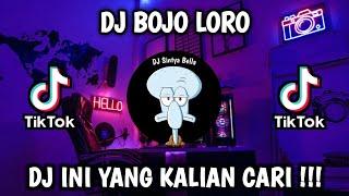 DJ BOJO LORO X MENGULAR TUYUL FVNKY JEDAG JEDUG MENGKANE VIRAL TIKTOK