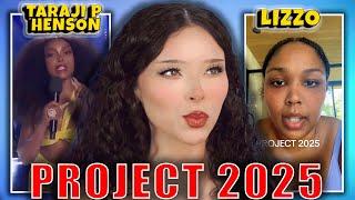 Celebrities EXPOSE Project 2025