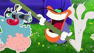 Oggy and the Cockroaches  STARVING DEEDEE (S06E75) Full episode in HD